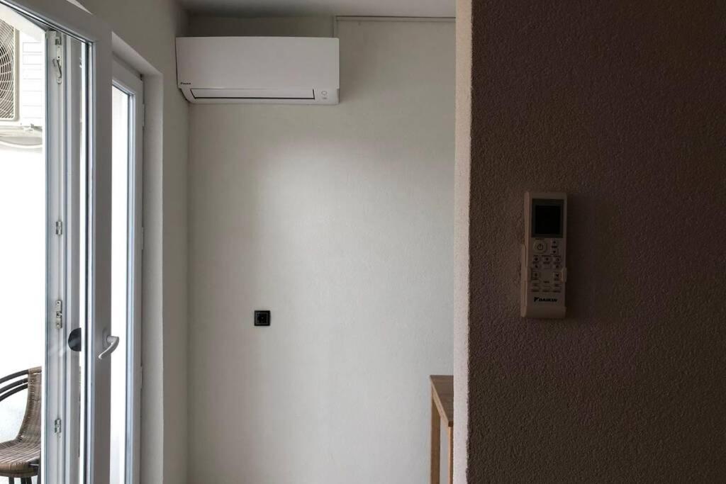 Apartment Rajic Golubac Exterior foto